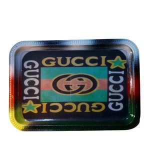 Fashion Decorative Tray